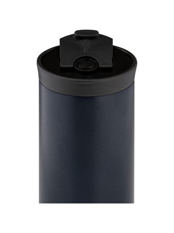 24Bottles Travel Trinkbecher 600 ml deep blue