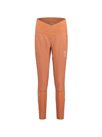 Maloja W ARAYAM. LEGGINGS in Rose