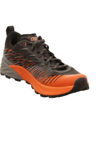 LOWA Wanderschuhe in grau