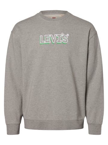 Levi´s Sweatshirt in grau