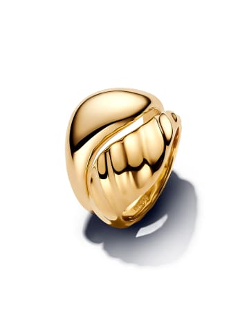 Pandora Ring für Damen in gold