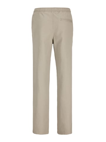 JACK & JONES Junior Relaxed Fit Hosen in Vetiver