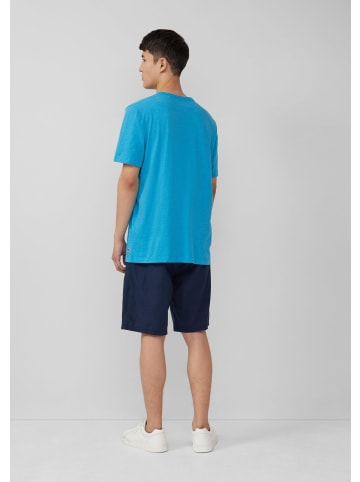 s.Oliver T-Shirt in 62D1_türkis