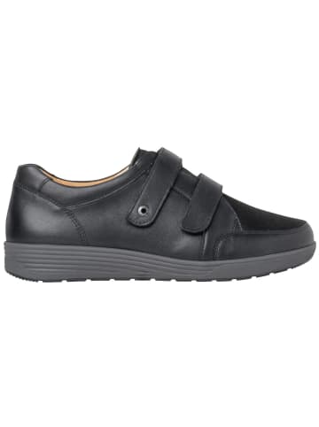 Ganter SHOES "Klara" in schwarz