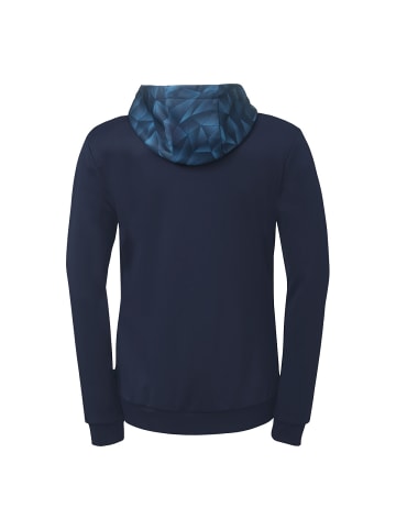Kempa Trainingsjacke Athletics 29 Women in marine