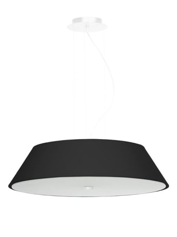 Nice Lamps Hängeleuchte HEKTOR 60 in schwarz (L)60cm (B)60cm (H)105cm