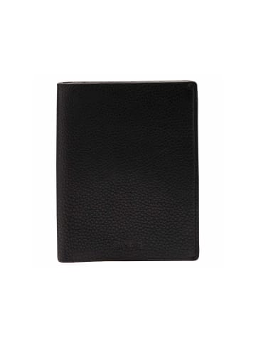 Maître Brieftaschen in schwarz