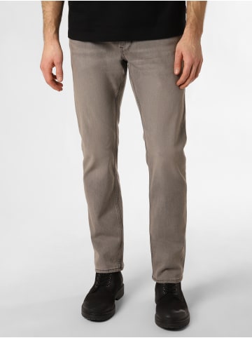 G-Star Raw Jeans Mosa Straight in taupe