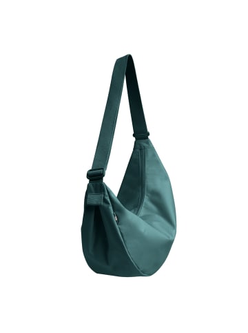GOT BAG GOT BAG Umhängetasche MOON BAG LARGE MONOCHROME sea teal