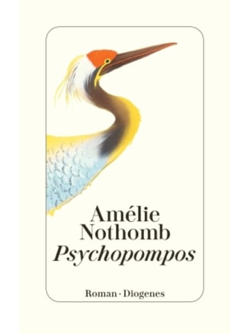 Diogenes Buch - Psychopompos