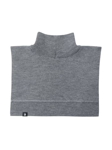 Reima Halswärmer " Star " in Melange grey