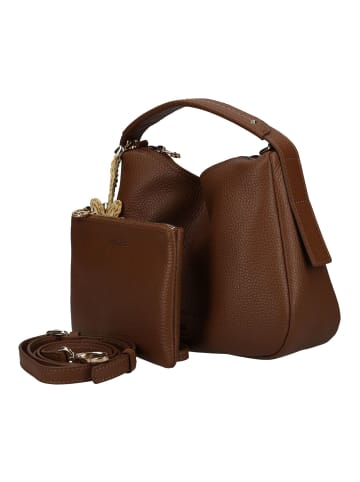 Nero Giardini Taschen in Cuoio