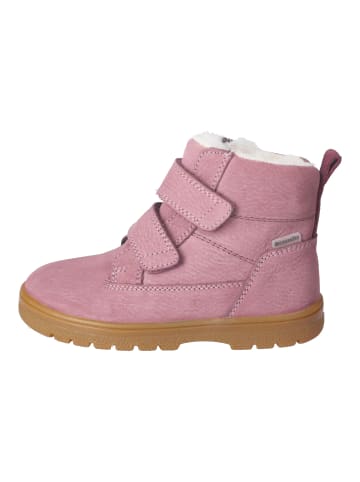 Ricosta Grundschule Stiefel in pink