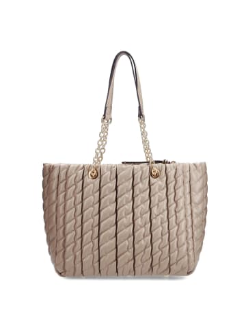 PICARD Finesse Shopper Tasche 40 cm in gravel