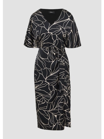 s.Oliver Kleid in 99A3_schwarz