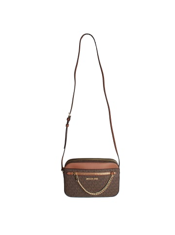 Michael Kors Umhängetasche in Brown