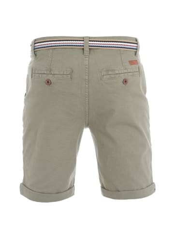 riverso  Short RIVKlaas regular/straight in Grün