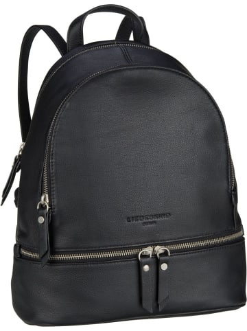 LIEBESKIND BERLIN Rucksack Alita 20 in Black