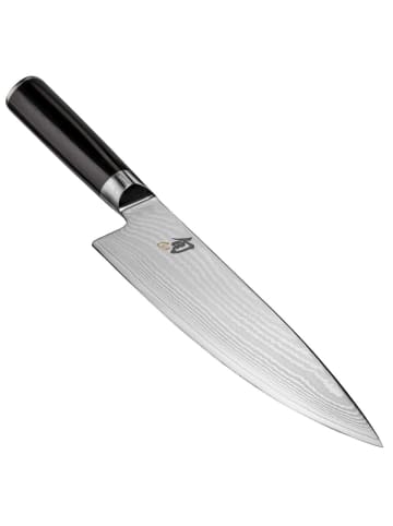 Kai Messer DMS-220 in Schwarz
