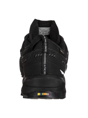 Salewa Wanderschuhe Wildire 2 GTX W in schwarz