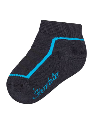 Sterntaler Active Socken in marineblau