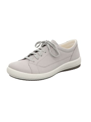 Legero Schnürschuh in grau