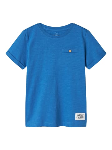 name it T-Shirt in star sapphire