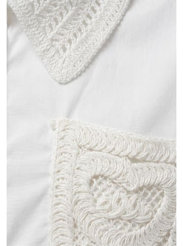 VINAJA Women Shirt in OFFWHITE