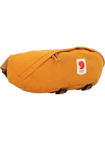 FJÄLLRÄVEN Ulvö Gürteltasche 37 cm in red gold