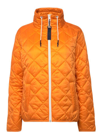 LAURASØN Steppjacke in orange