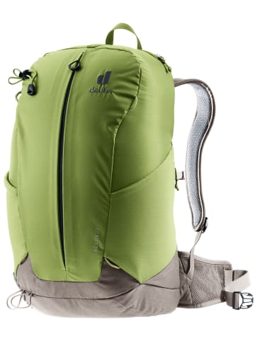 Deuter Wanderrucksack AC Lite 23 in Meadow/Pepper