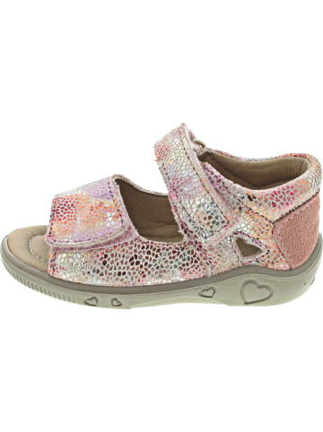 Ricosta TAYA Minilette Rosa