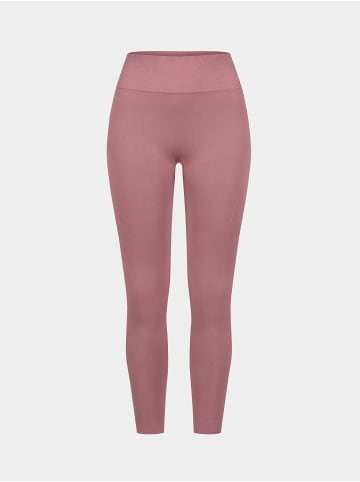 Erlich Textil Leggings MAYA in mauve