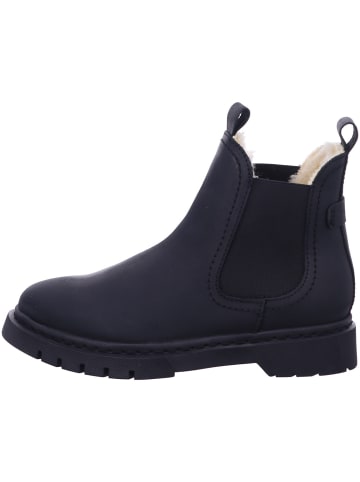 Tamaris Chelsea Boot in schwarz