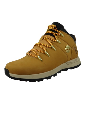 Timberland Halbschuhe Sprint Trekker braun