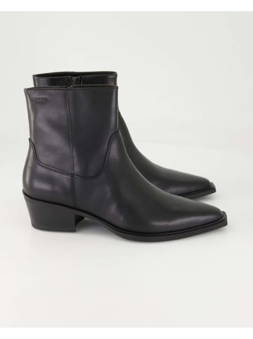 Vagabond Klassische Stiefeletten in Schwarz
