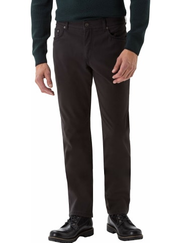BRAX  Stoffhose für Herren in anthrazit