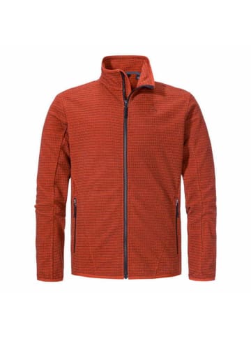 Schöffel Schnürschuh in grün