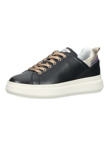 Nero Giardini Sneaker in Schwarz