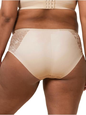 Triumph Maxislip Amourette Charm in CREAMY DREAM