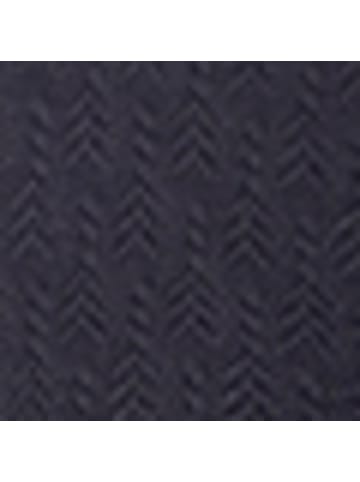 Hessnatur Strickjacke in marine