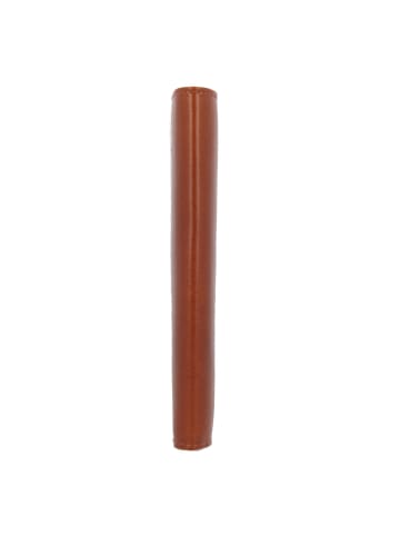 Esquire Toscana Reisepassetui Leder 9.5 cm braun
