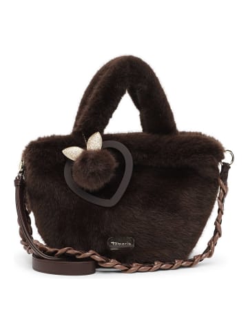 Tamaris TAS Marijana Handtasche 31 cm brown