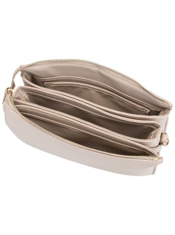Valentino Bags Bodybag Zero RE 308 in Beige