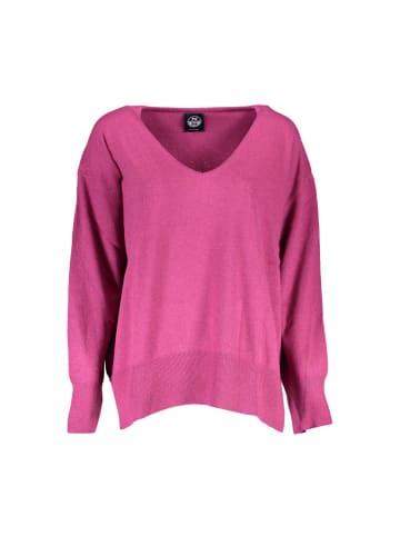 North Sails Lila Polyamid-Pullover