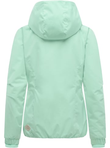 ragwear Übergangsjacke Dizzie Tech in Mint26