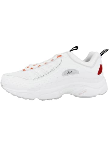 Reebok Sneaker low Daytona DMX II in weiss