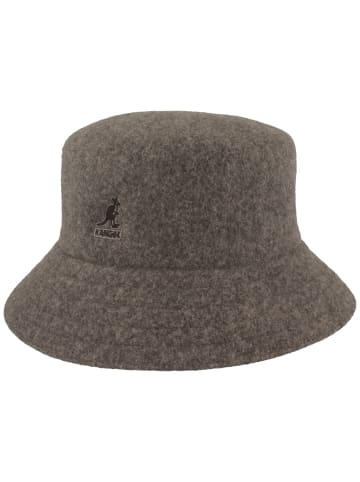 kangol Flapper in grau