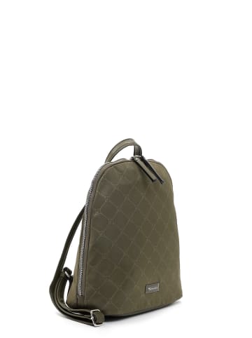 Tamaris Rucksack TAS Lisa in oliv