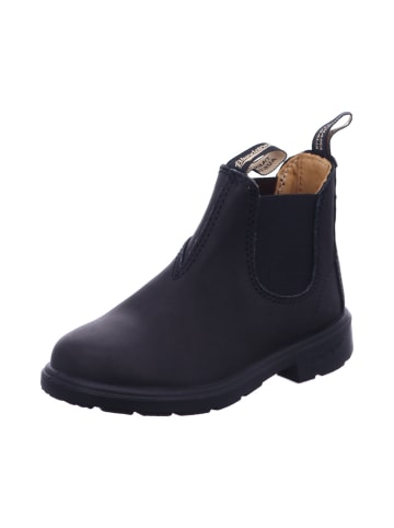 Blundstone Jungen Stiefel  in Schwarz